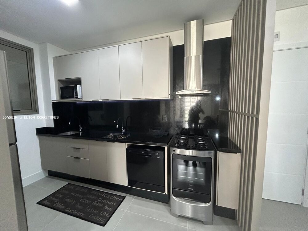 Apartamento, 1 quarto, 47 m² - Foto 4