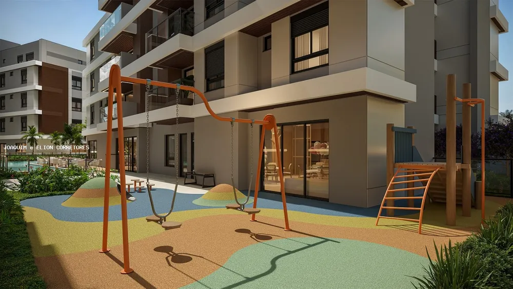 Apartamento, 2 quartos, 80 m² - Foto 10