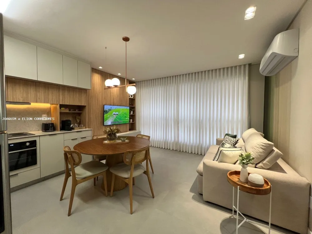 Apartamento, 1 quarto, 42 m² - Foto 8