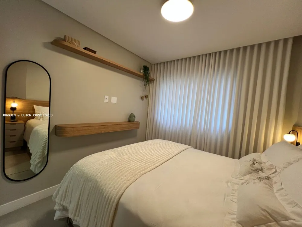 Apartamento, 1 quarto, 42 m² - Foto 7