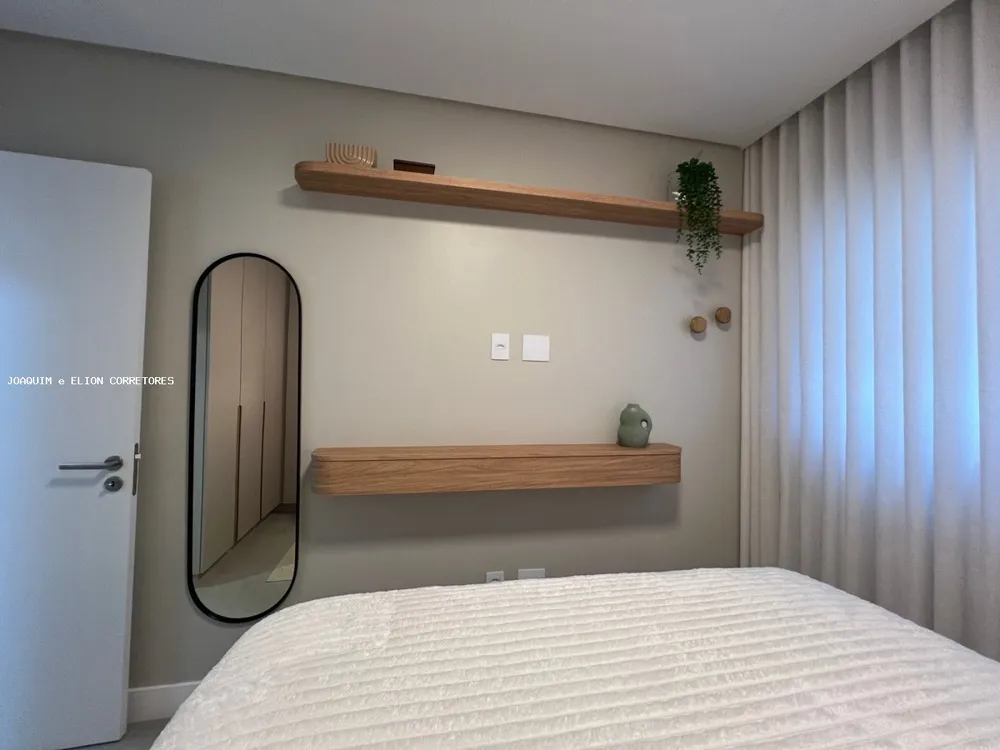 Apartamento, 1 quarto, 42 m² - Foto 5