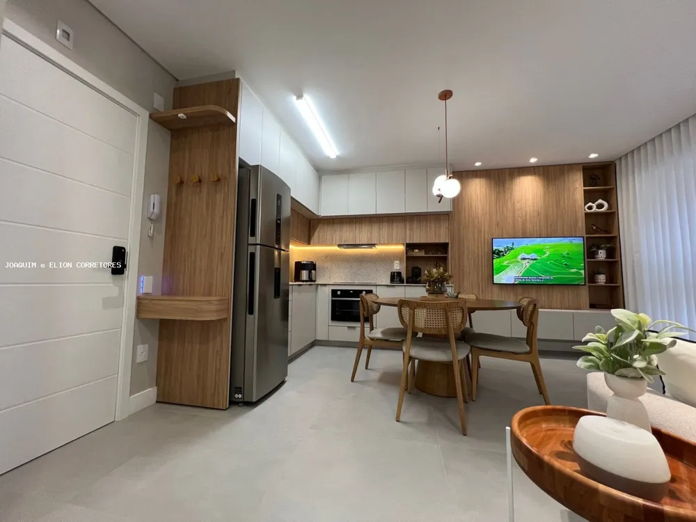 Apartamento, 1 quarto, 42 m² - Foto 6