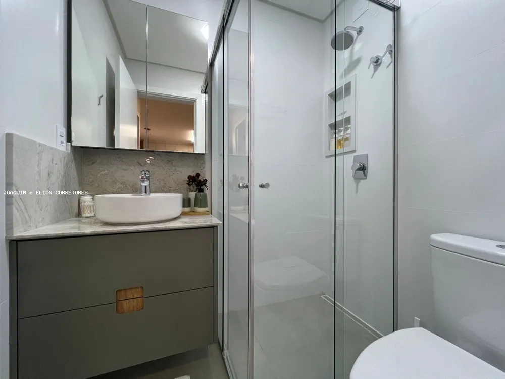 Apartamento, 1 quarto, 42 m² - Foto 4