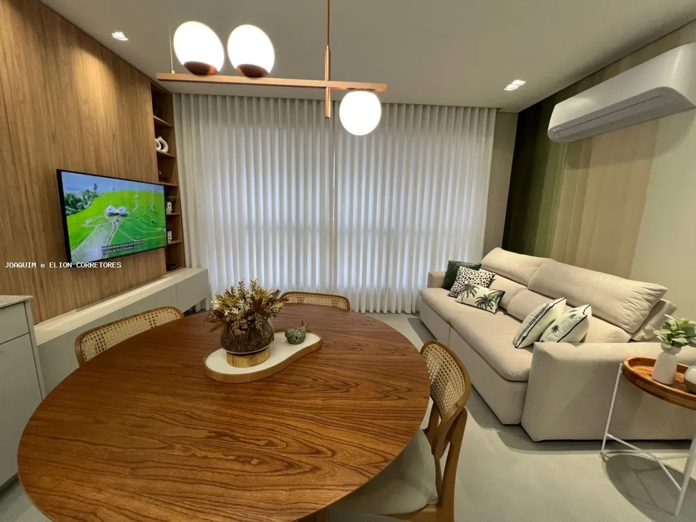 Apartamento, 1 quarto, 42 m² - Foto 9