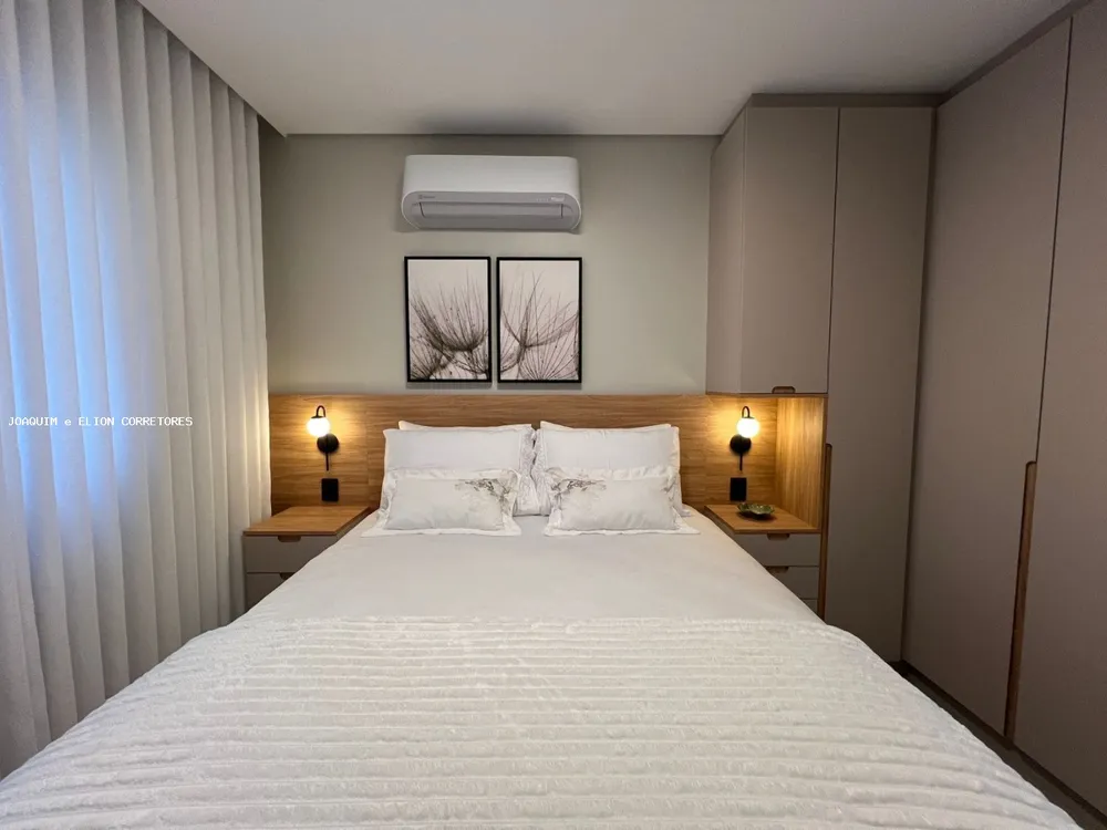 Apartamento, 1 quarto, 42 m² - Foto 1