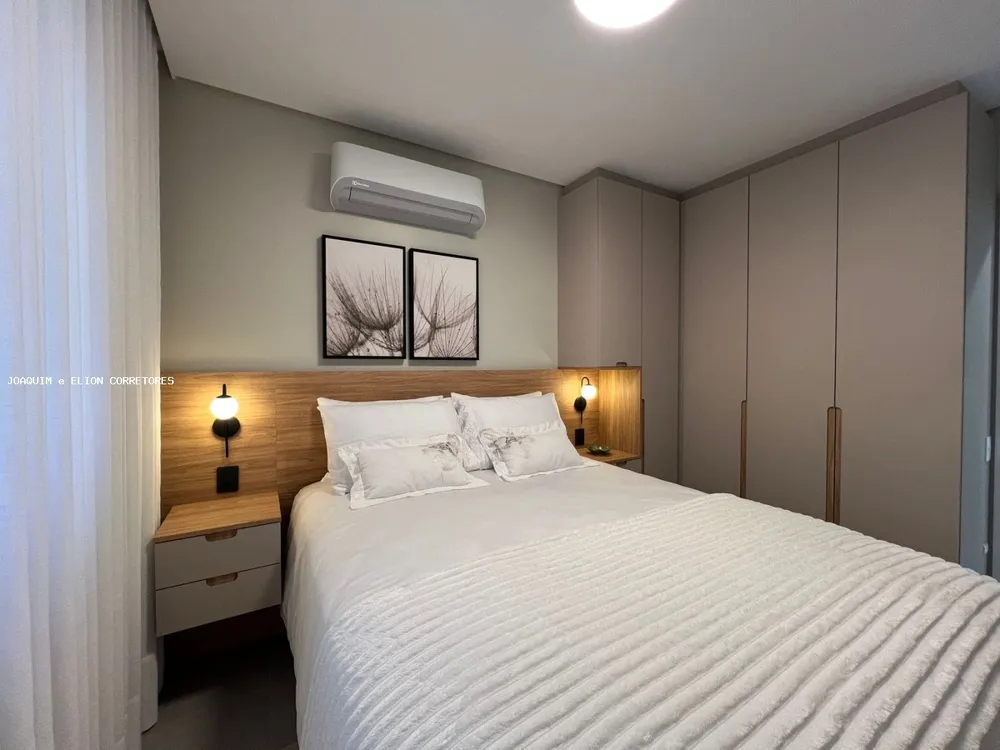 Apartamento, 1 quarto, 42 m² - Foto 2