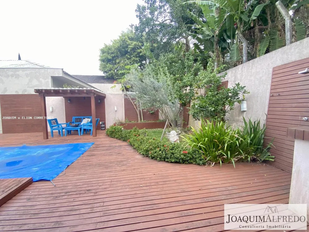 Casa, 4 quartos, 203 m² - Foto 4