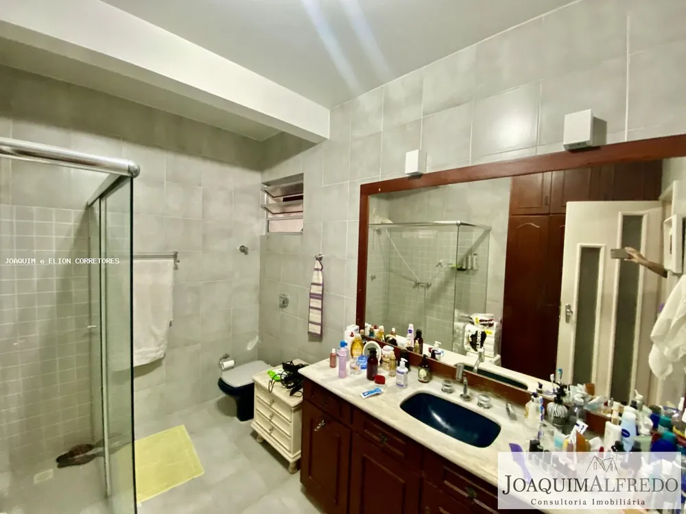 Casa, 4 quartos, 203 m² - Foto 14
