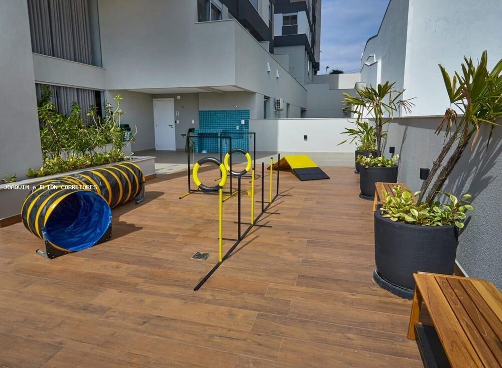 Apartamento à venda com 1 quarto, 45m² - Foto 8