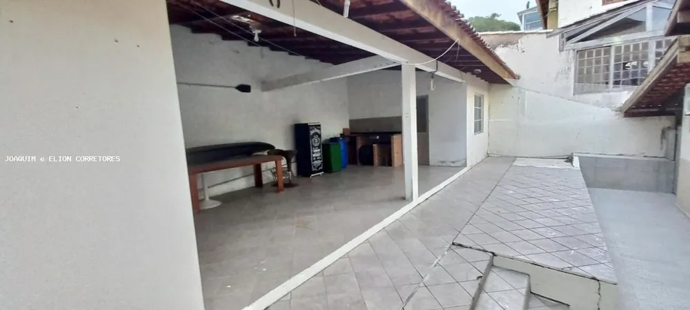 Casa, 4 quartos, 206 m² - Foto 14