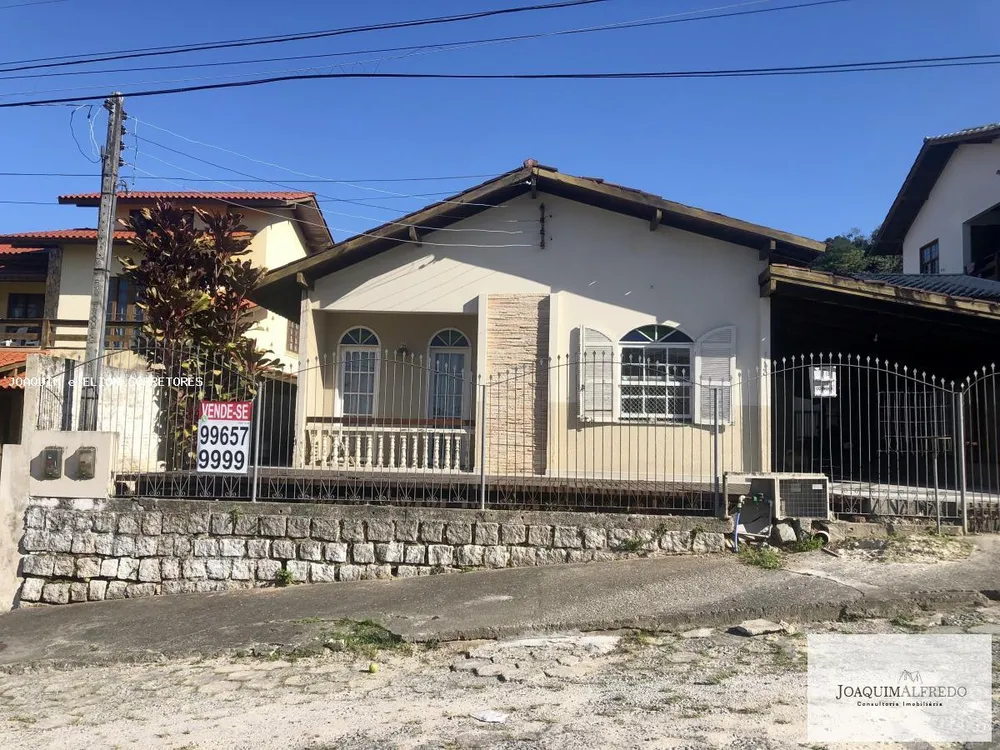 Casa, 4 quartos, 206 m² - Foto 5