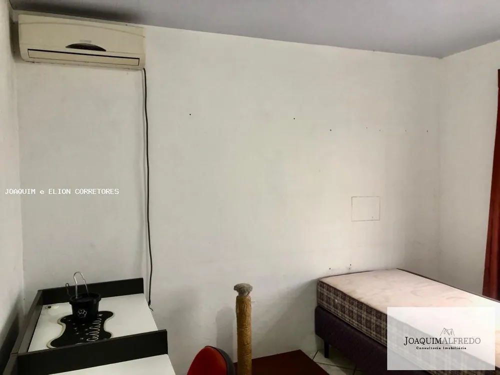 Casa, 4 quartos, 206 m² - Foto 4