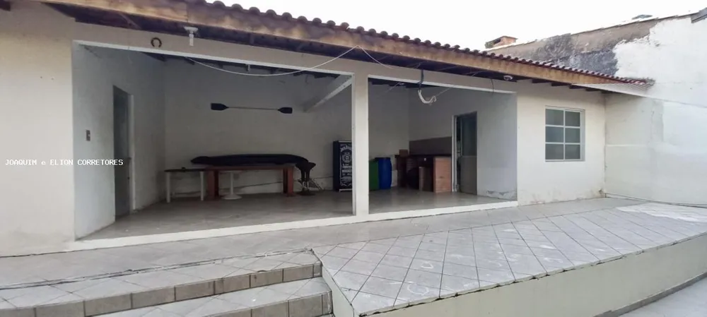 Casa, 4 quartos, 206 m² - Foto 16