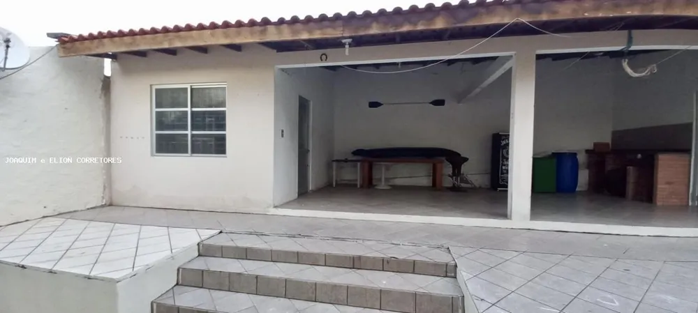 Casa, 4 quartos, 206 m² - Foto 15