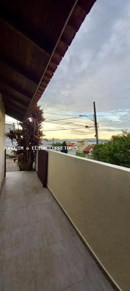 Casa, 4 quartos, 206 m² - Foto 11