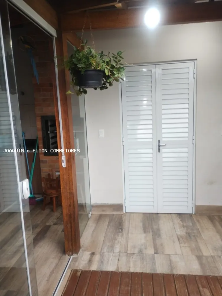 Casa, 2 quartos, 163 m² - Foto 9