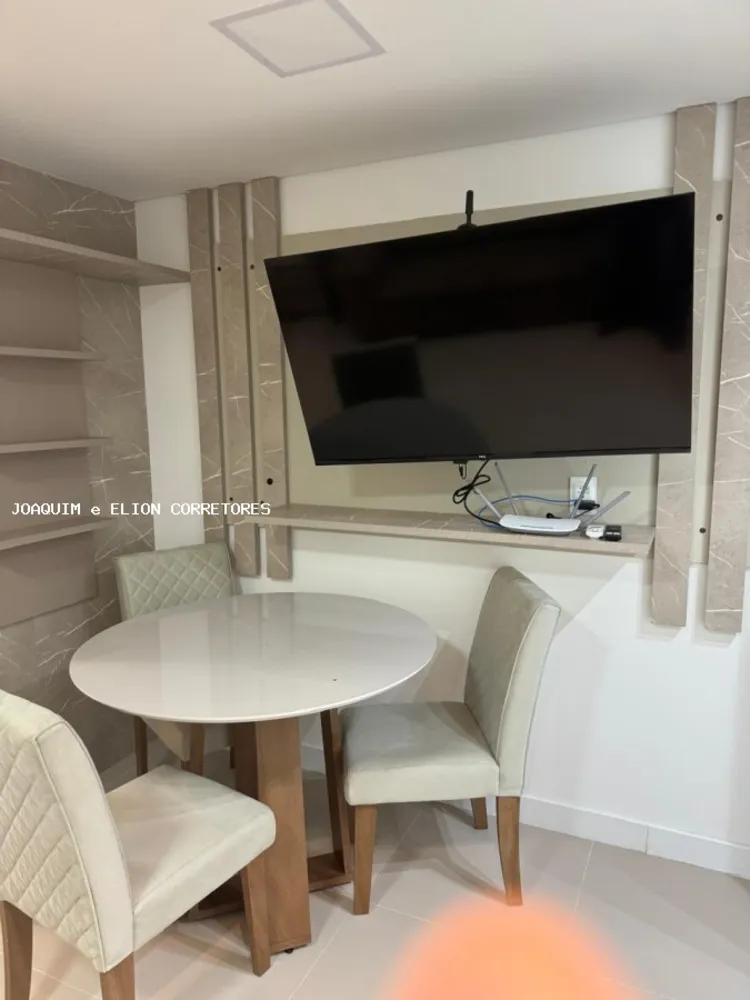 Apartamento, 1 quarto, 31 m² - Foto 3
