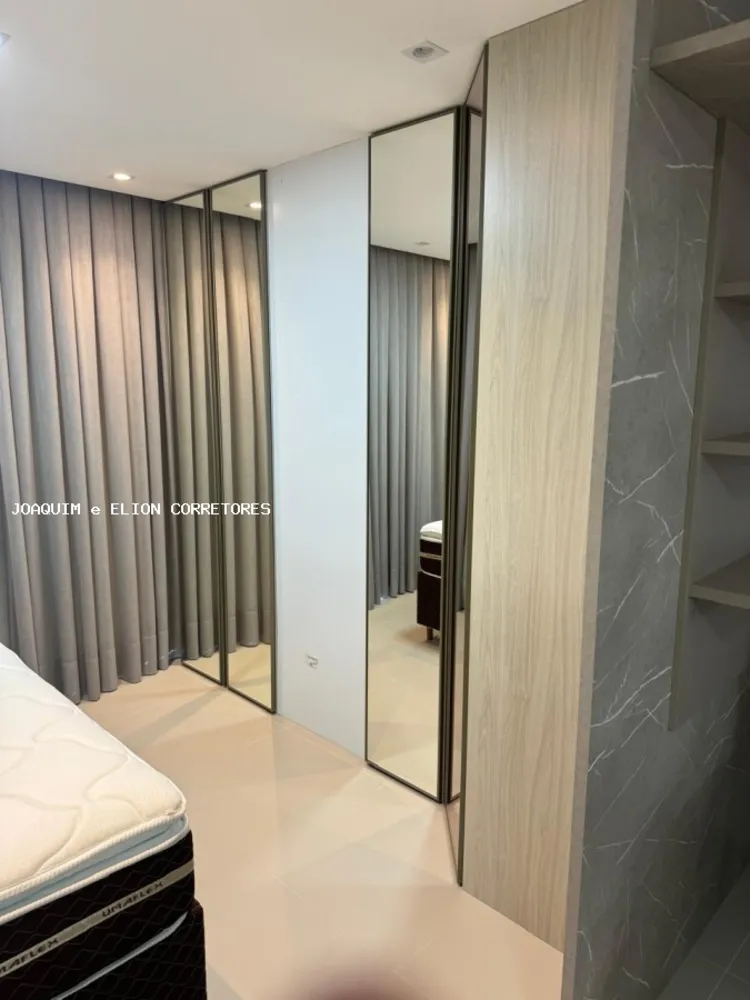 Apartamento, 1 quarto, 31 m² - Foto 8
