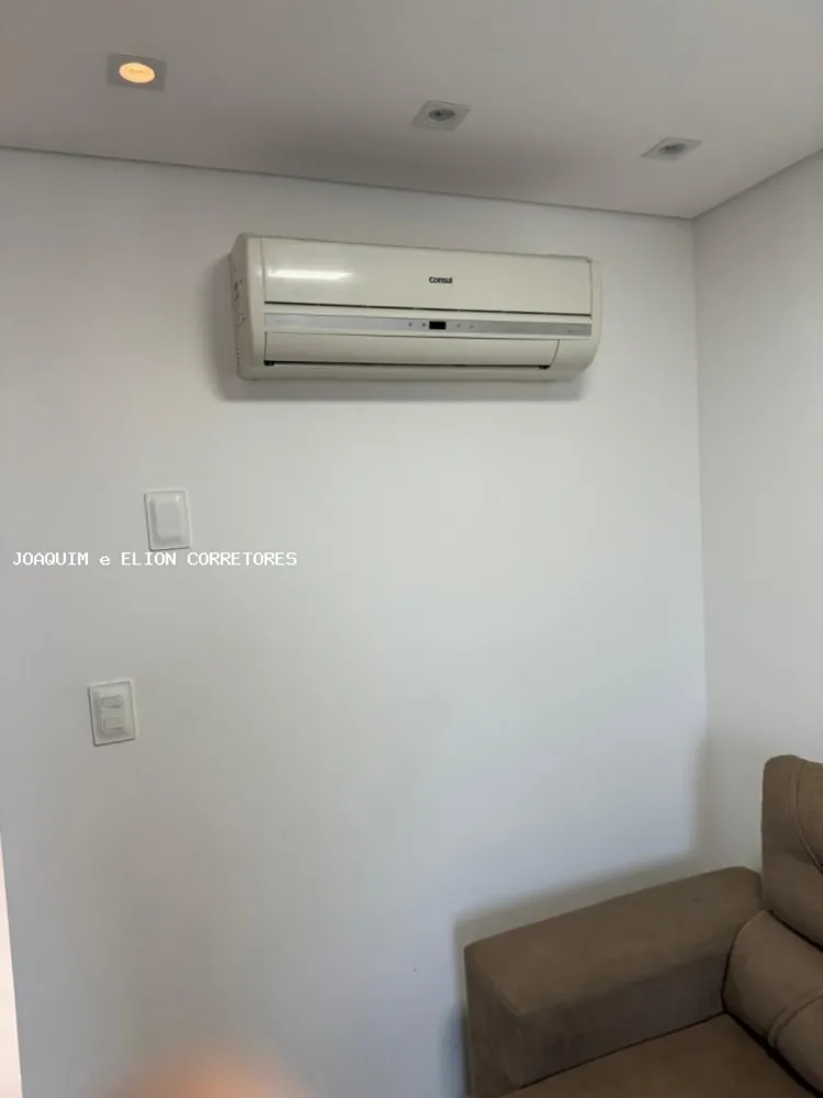 Apartamento, 1 quarto, 31 m² - Foto 5