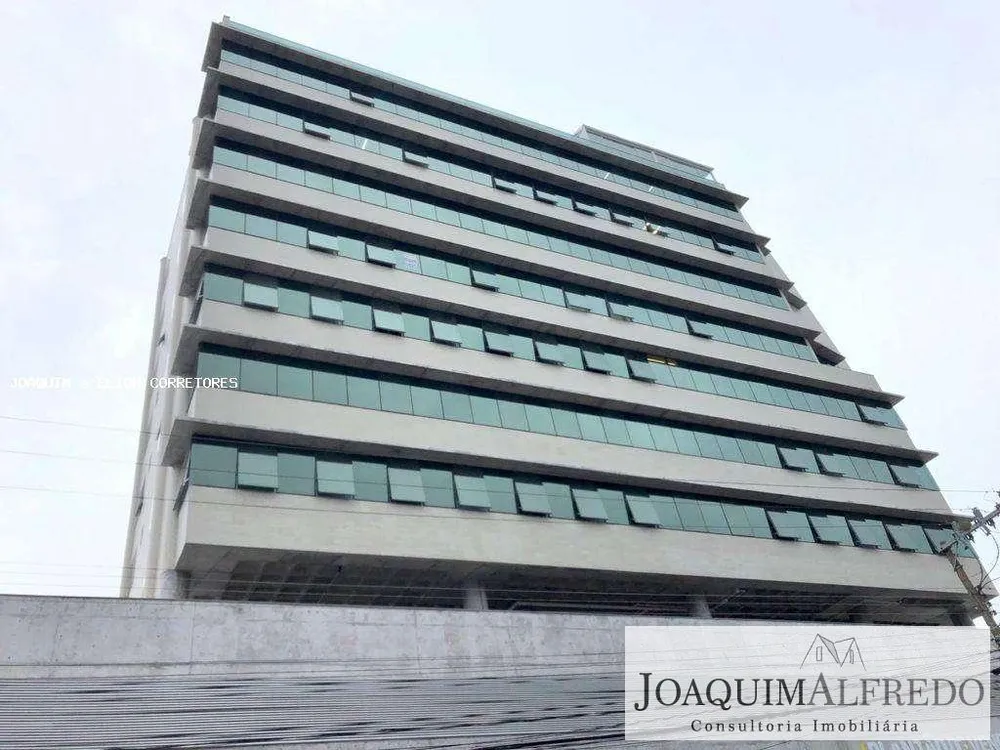Apartamento, 1 quarto, 31 m² - Foto 15