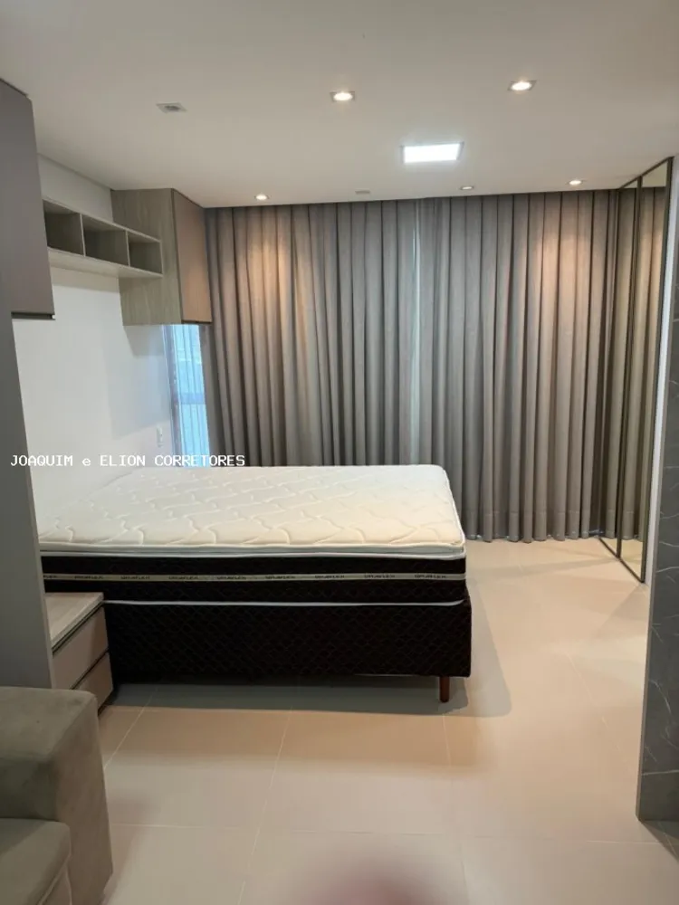 Apartamento, 1 quarto, 31 m² - Foto 7