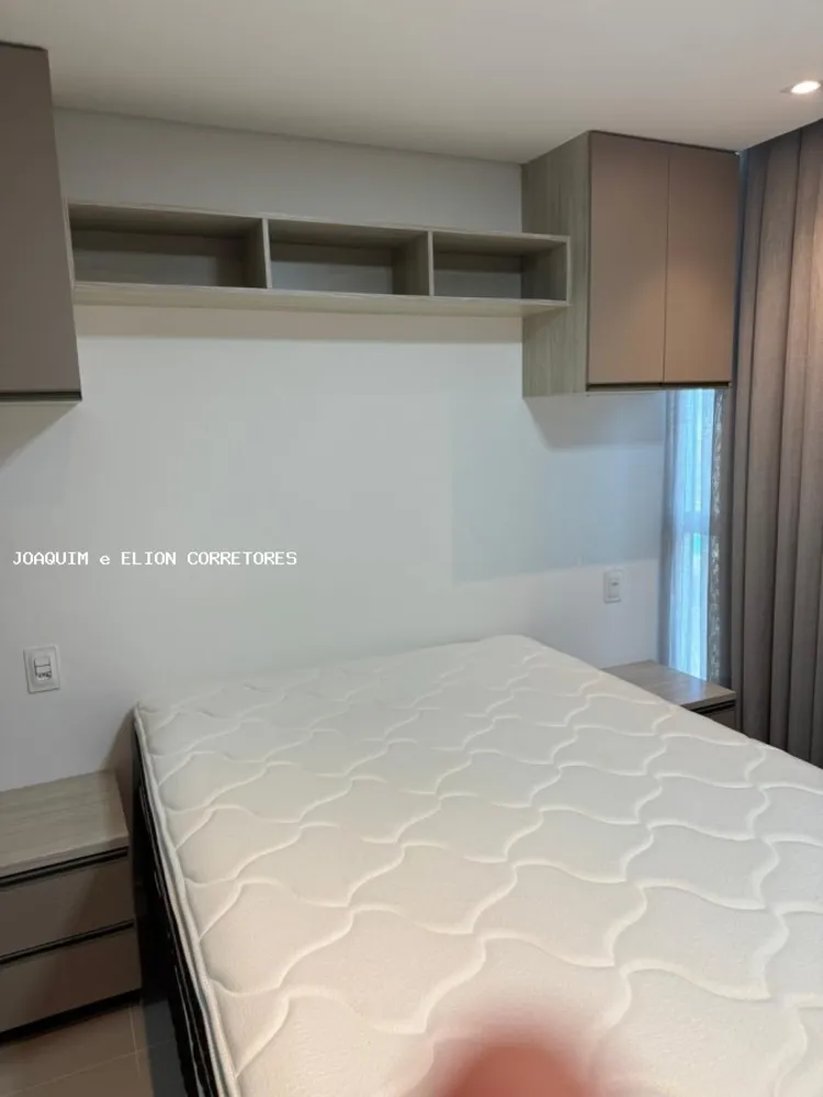Apartamento, 1 quarto, 31 m² - Foto 10