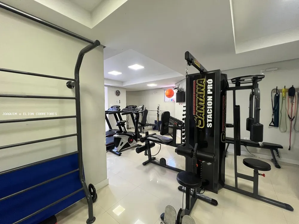 Apartamento, 2 quartos, 80 m² - Foto 11