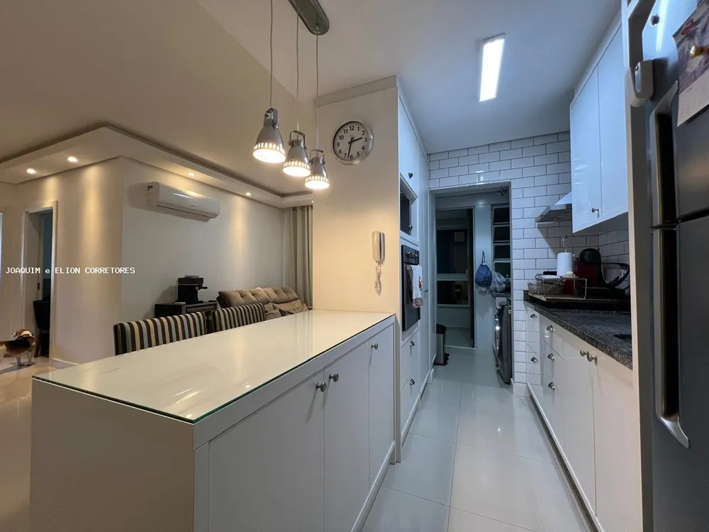 Apartamento, 2 quartos, 80 m² - Foto 2