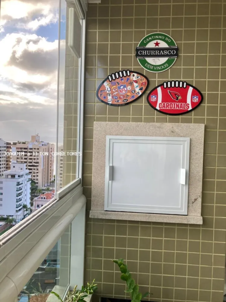 Apartamento, 2 quartos, 80 m² - Foto 1