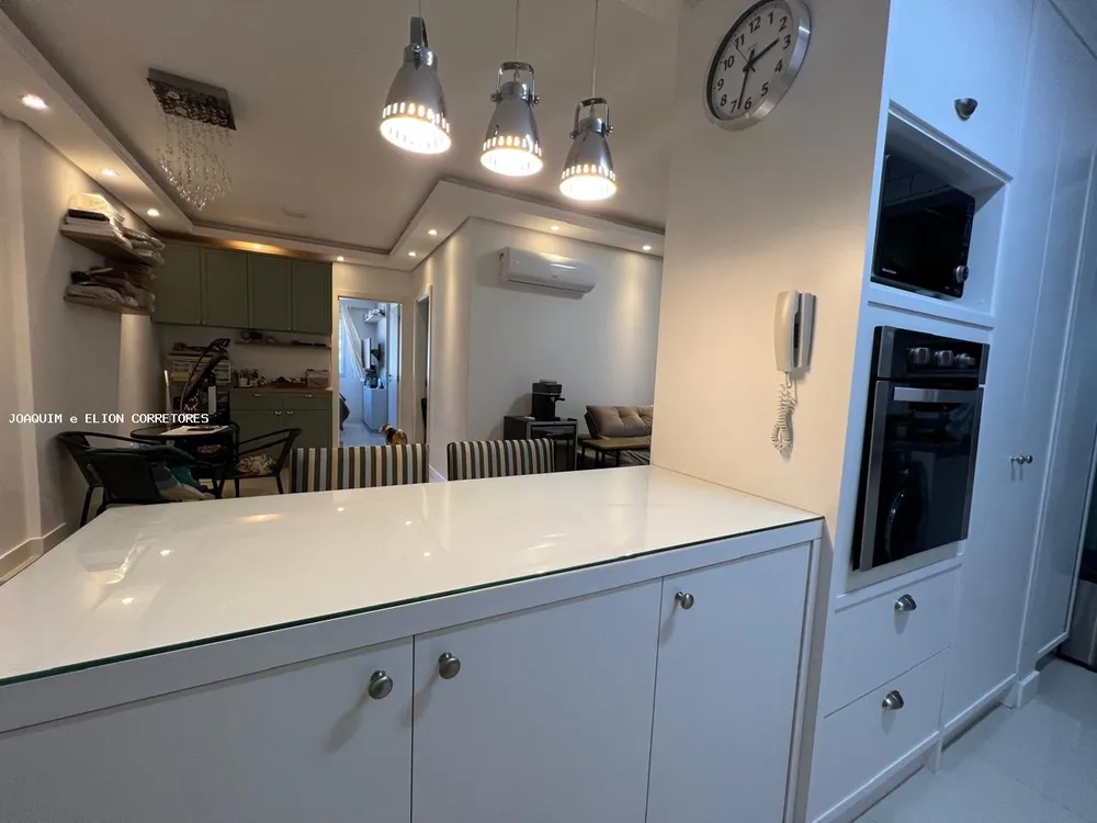 Apartamento, 2 quartos, 80 m² - Foto 3