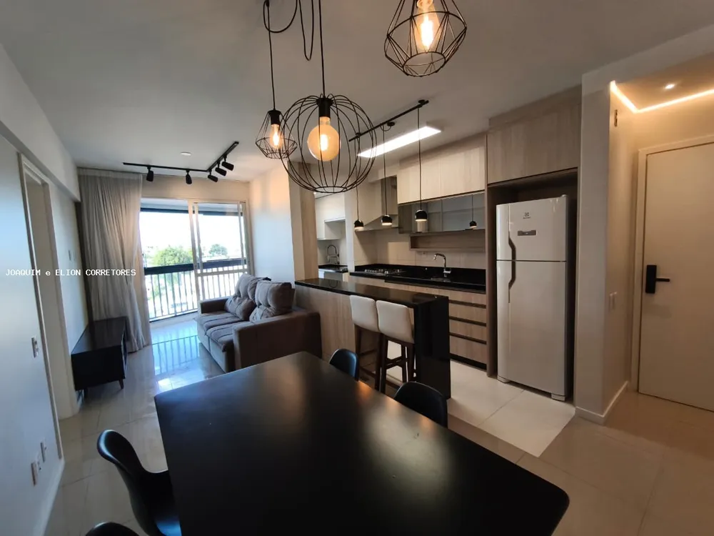 Apartamento, 3 quartos, 76 m² - Foto 6