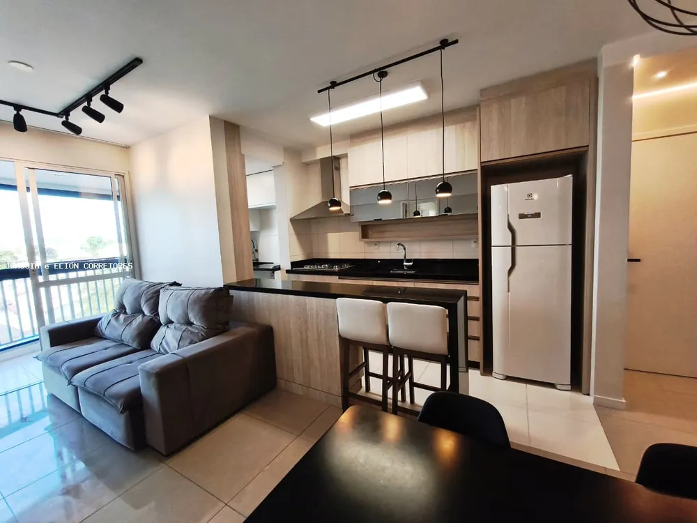 Apartamento, 3 quartos, 76 m² - Foto 4