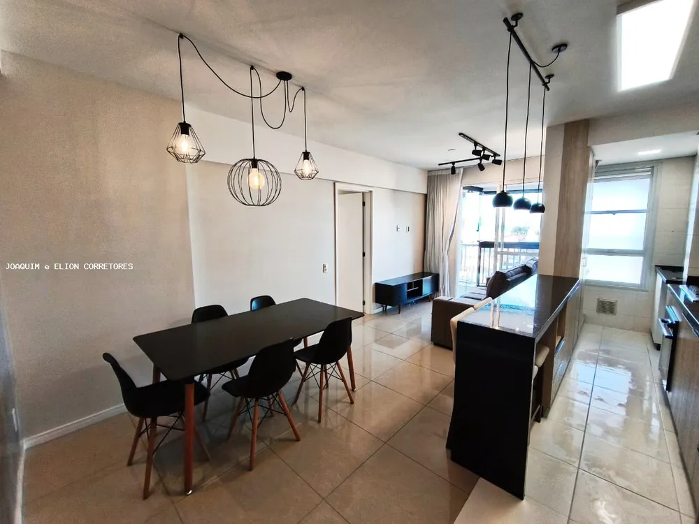 Apartamento, 3 quartos, 76 m² - Foto 7