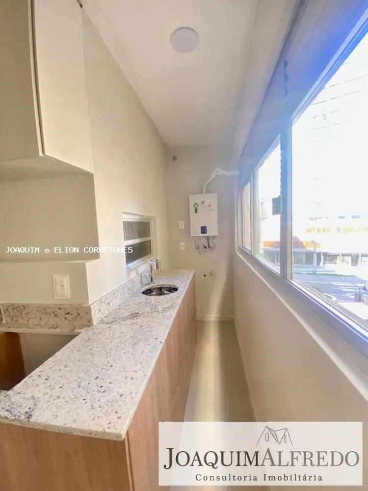 Apartamento, 1 quarto, 43 m² - Foto 3
