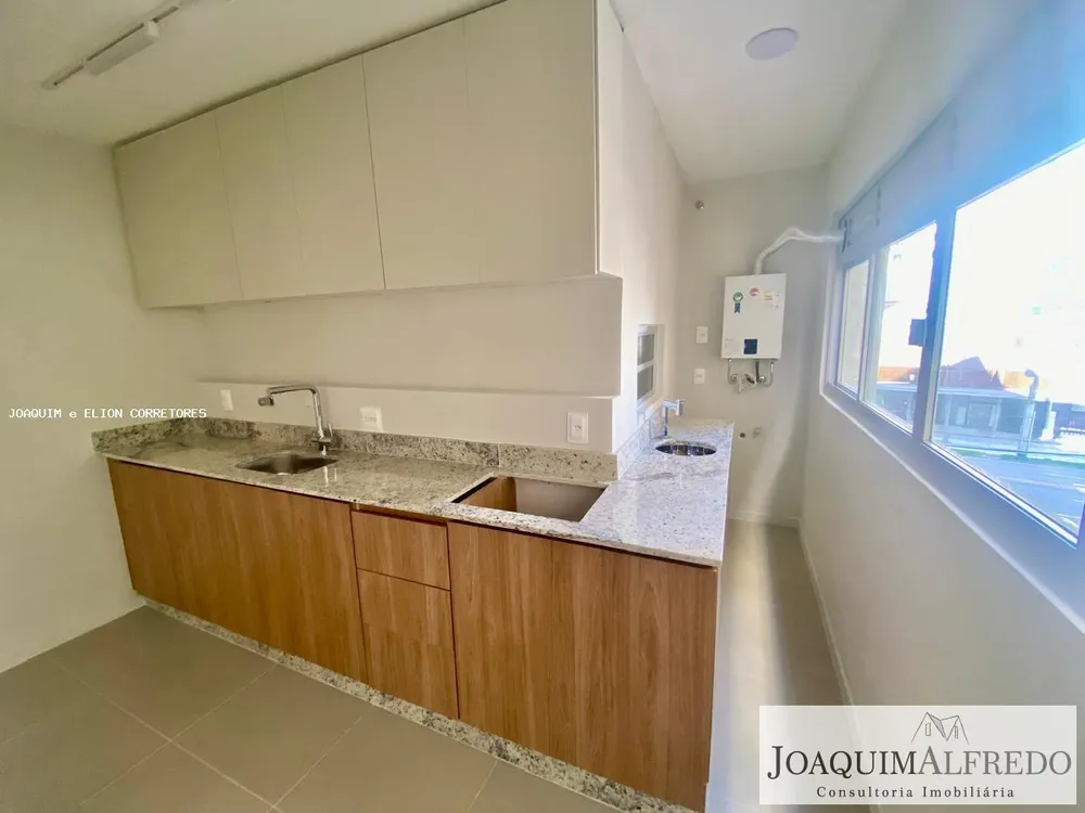 Apartamento, 1 quarto, 43 m² - Foto 2