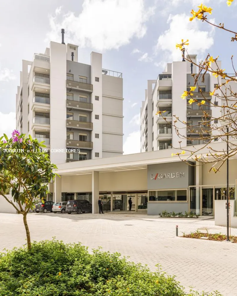 Apartamento, 2 quartos, 81 m² - Foto 10