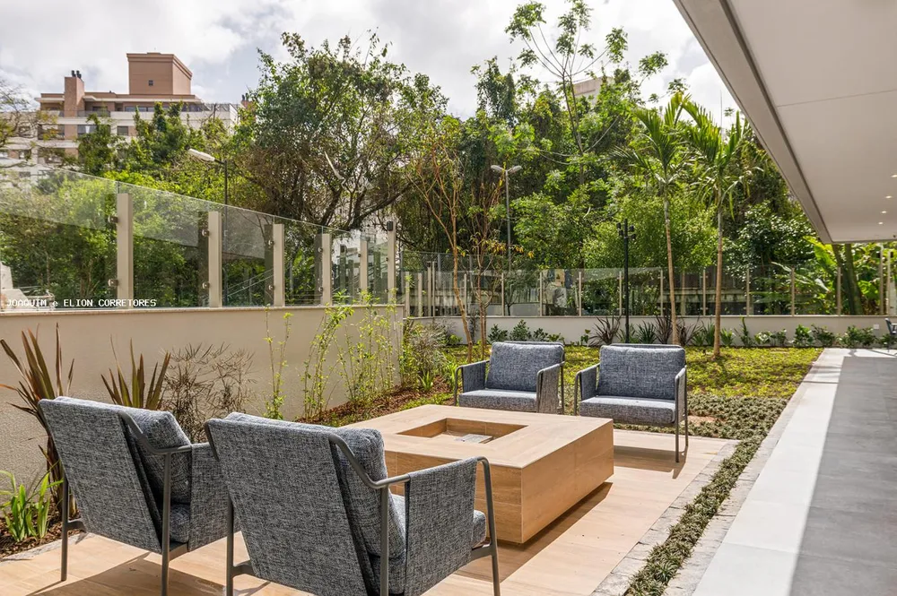 Apartamento, 2 quartos, 81 m² - Foto 11