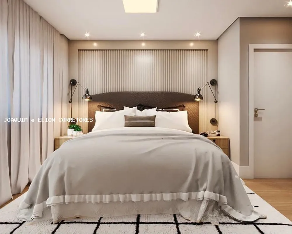 Apartamento, 2 quartos, 81 m² - Foto 19