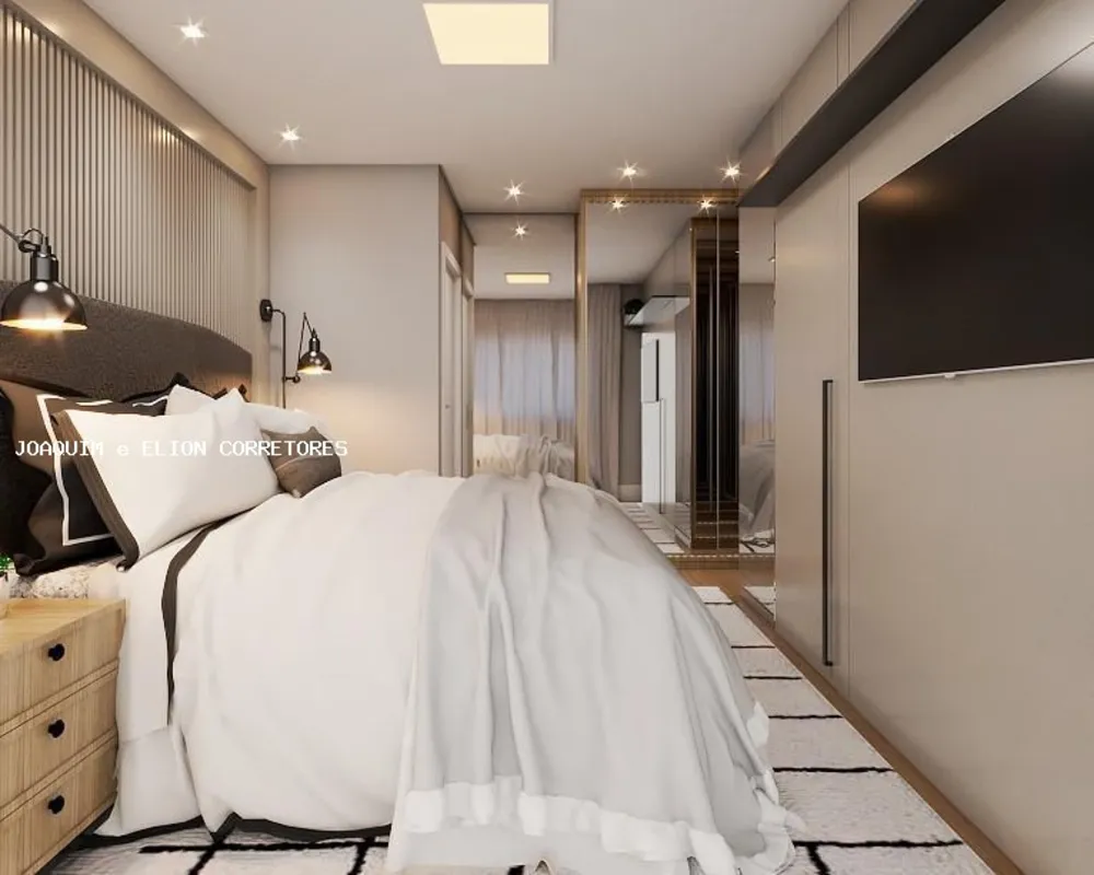 Apartamento, 2 quartos, 81 m² - Foto 15