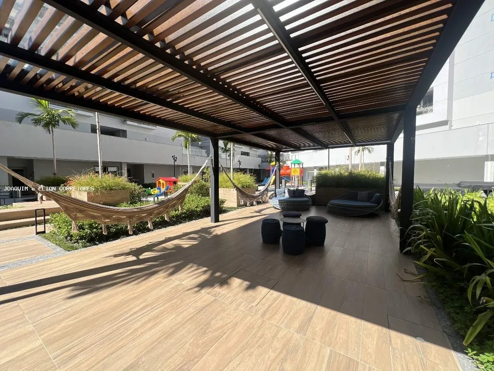 Apartamento, 2 quartos, 81 m² - Foto 12