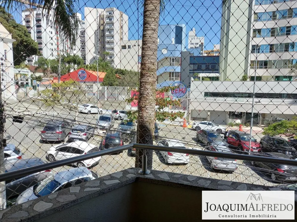 Apartamento, 3 quartos, 116 m² - Foto 2