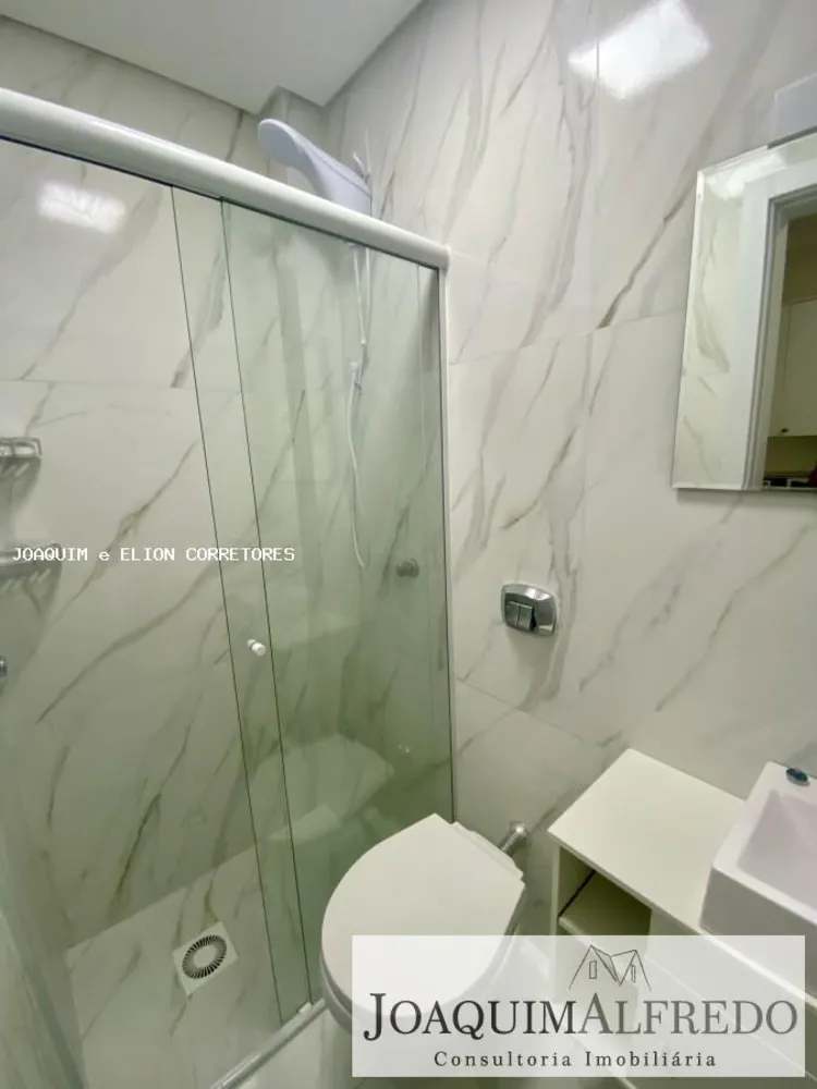Apartamento, 3 quartos, 116 m² - Foto 8