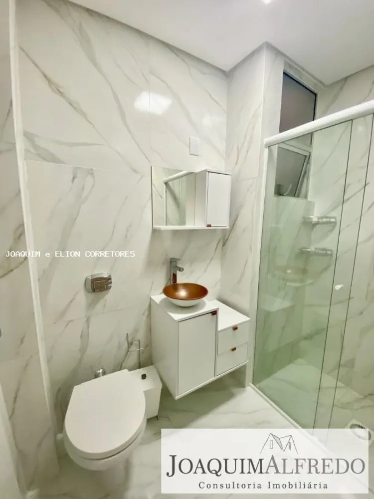 Apartamento, 3 quartos, 116 m² - Foto 12