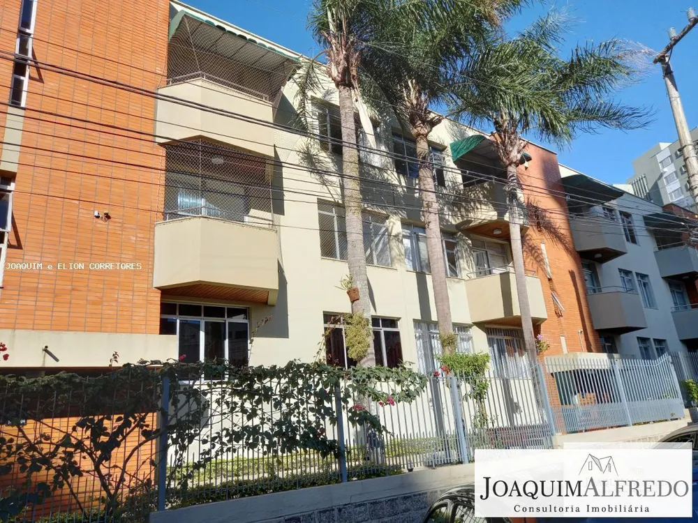Apartamento, 3 quartos, 116 m² - Foto 1