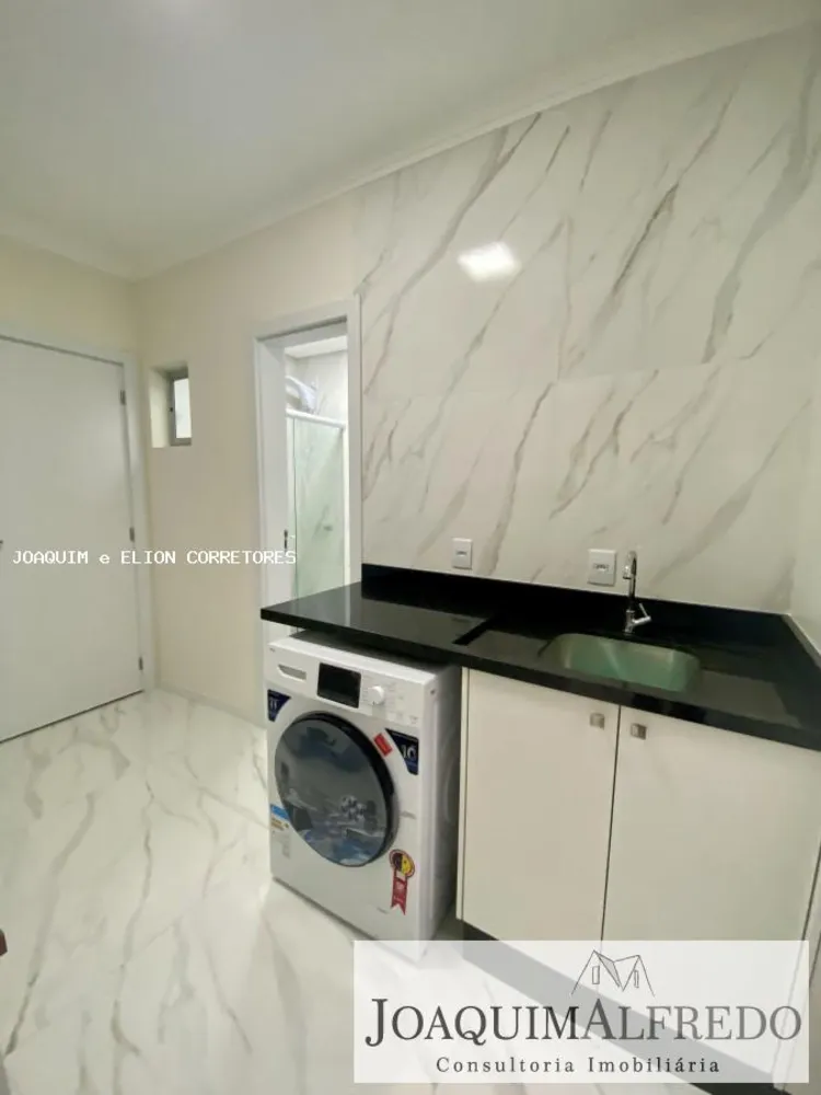 Apartamento, 3 quartos, 116 m² - Foto 9