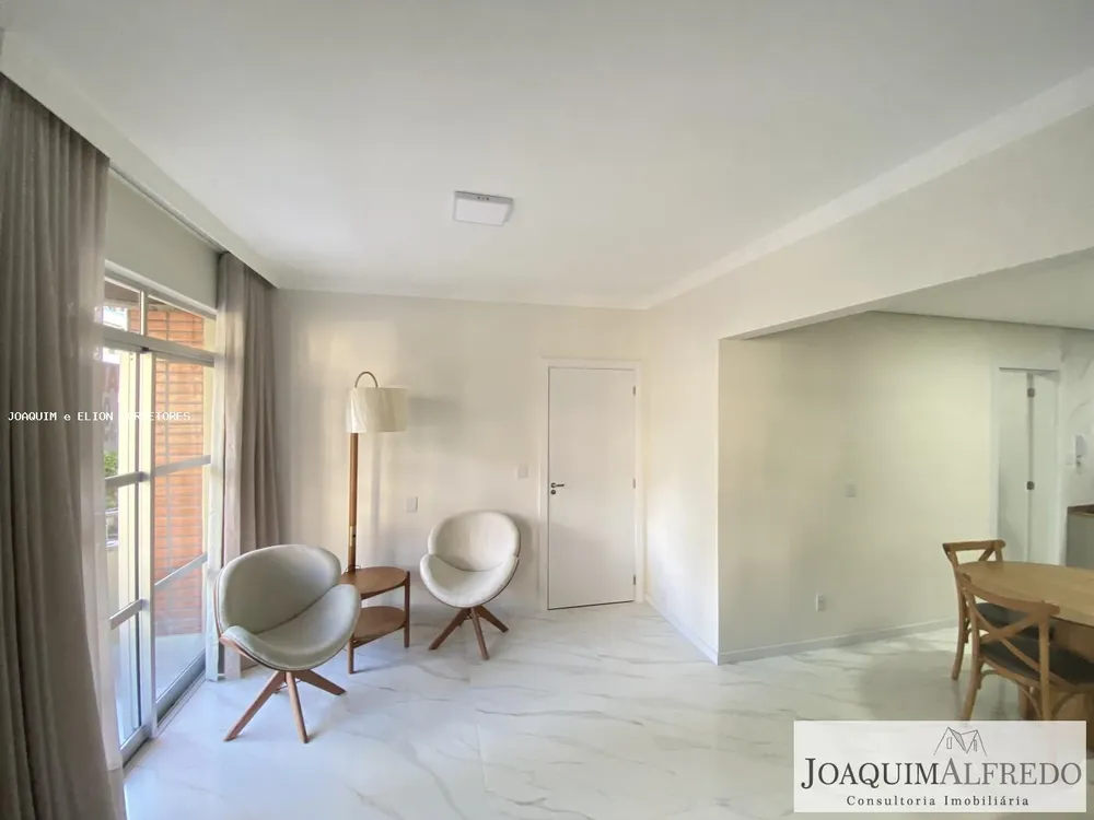 Apartamento, 3 quartos, 116 m² - Foto 3