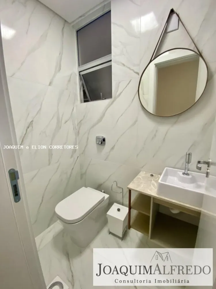 Apartamento, 3 quartos, 116 m² - Foto 13