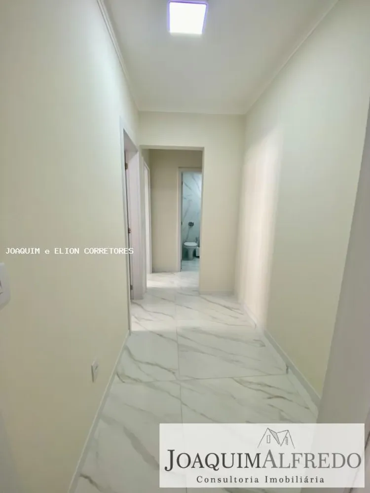 Apartamento, 3 quartos, 116 m² - Foto 6