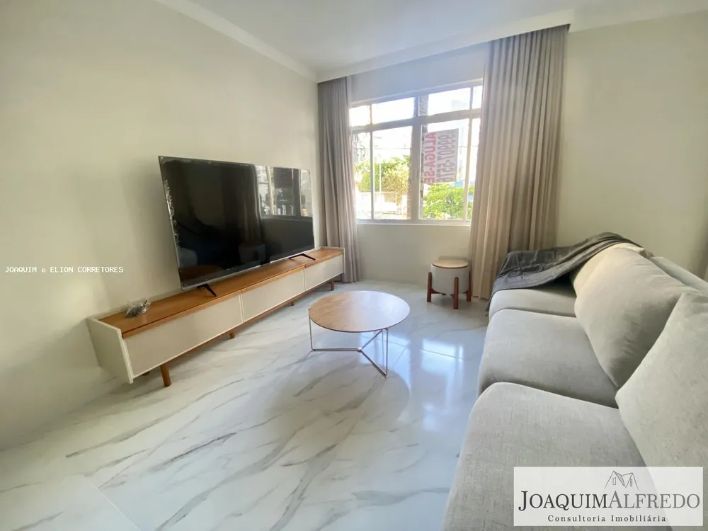 Apartamento, 3 quartos, 116 m² - Foto 4