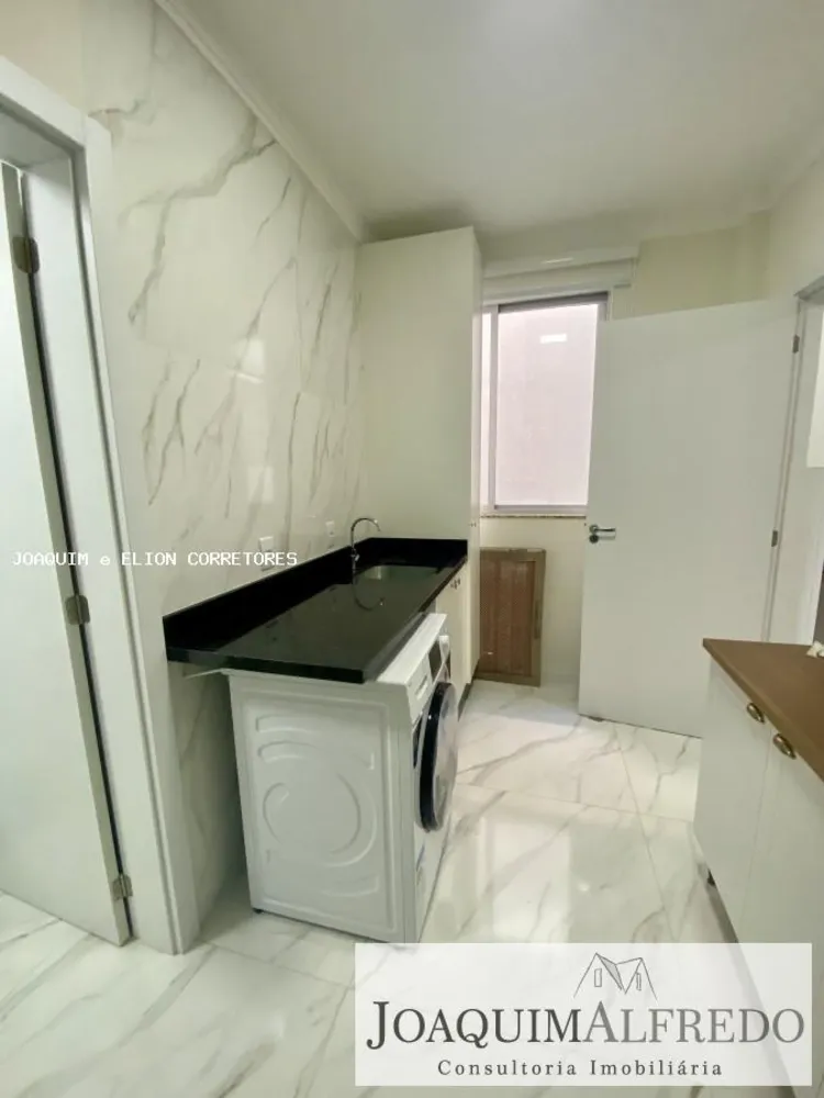 Apartamento, 3 quartos, 116 m² - Foto 10